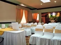 Clarion Hotel San Pedro Sula - 2 звезды