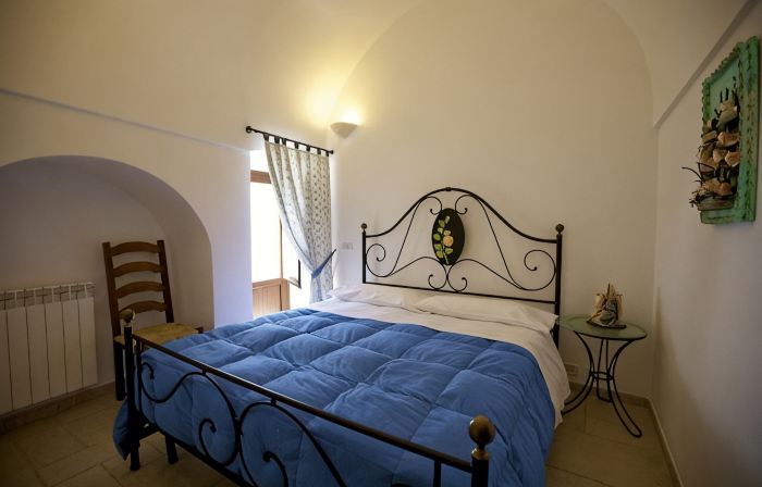 Trulli e Puglia Resort