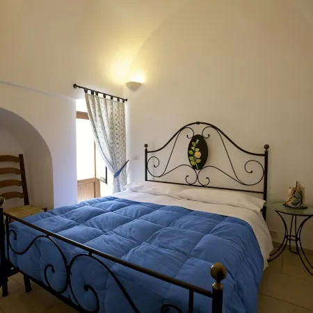 Trulli e Puglia Resort