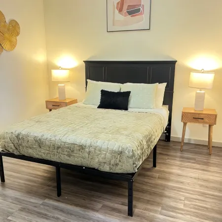 Welcome to Your Boerne Getaway- Historic Charm Meets Modern Comfort