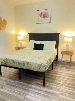 Welcome to Your Boerne Getaway- Historic Charm Meets Modern Comfort