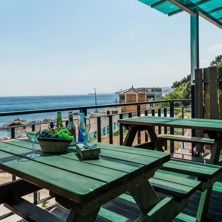 Sea Bird Bed and Breakfast
