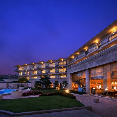 Matsushima Century Hotel