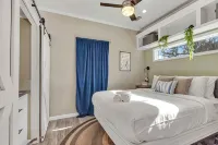 Byrd 6 Cozy Byrd Nest - Homestays