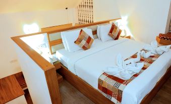 VascoDaGama Beach Resort