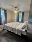 Cozy Newly Renovated 2-bedroom Condo By The Beach - Wifi