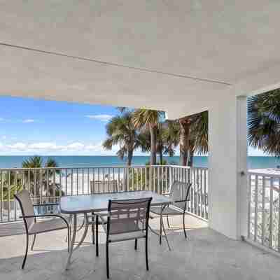 Oceanfront, Heated Pool, 2King,Huge Wrap Around Balcony, Corner Unit, Sleeps 6 Others