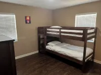 Cozy 2-bedroom house in charming Chiefland with WiFi, AC - 3つ星