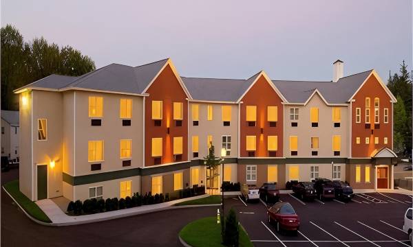 Holiday Inn Express Durham - (UNH) by IHG