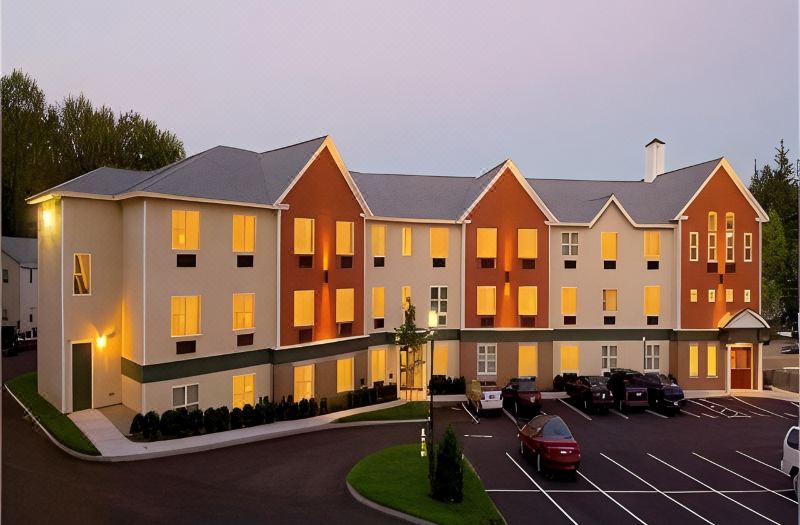 Holiday Inn Express Durham - (UNH) by IHG
