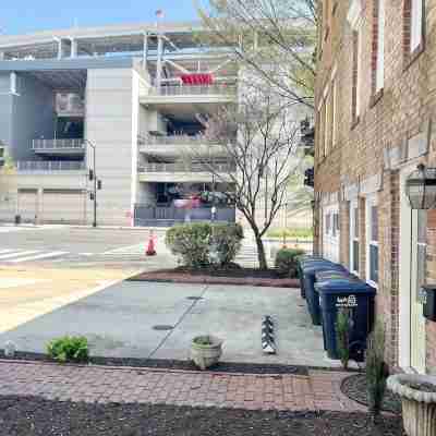 Downtown House- Walk to Cherry Blossom/Museums/ Ballpark - Free Parking Others