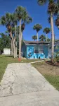 Charming 1-bedroom house, full kitchen, and washer-dryer machine in Port Richey. - Bungalows