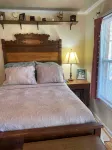 Country Sweethearts Private Studio - WiFi