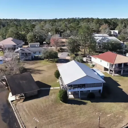 Pascagoula River 🌞Sun Rise Views🌄 Boat Slip🎣🚤 Golf nearby⛳️Near I-10..Quiet