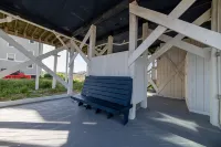 Genesis on the Water - Semi-Oceanfront - Pool - Hot Tub!