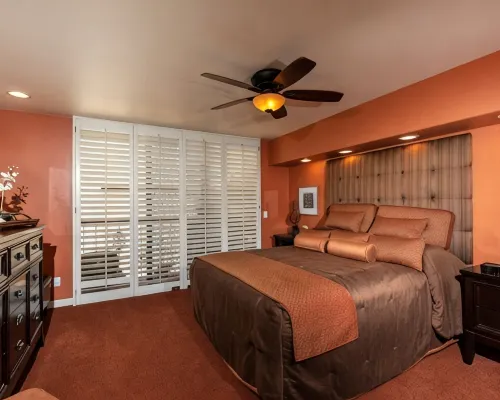 BEAUTIFUL OCEAN VIEW--STEPS TO THE BEACH Hotel di Solana Beach