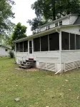 KD CottagesCharming stone cottage on Dunnings Creek in Bedford County - Country Houses