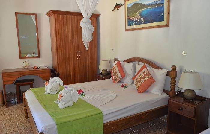 Rising Sun Guesthouse