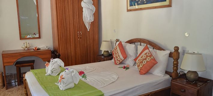 Rising Sun Guesthouse Hotels in La Digue