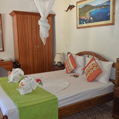 Rising Sun Guesthouse