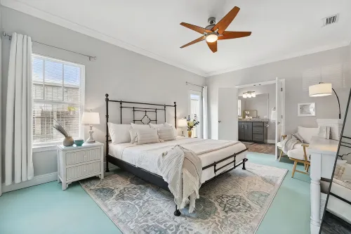Fall Family Fun•4Br•Games•Fire Pit•Easy Beach Access•Fenced Yard•Pet Friendly - واي فاي