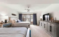 Lake Front Home with the Best Views on Table Rock Lake. Sleeps 16 - Badekar