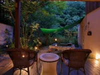 Nemunohana Hoteles en 