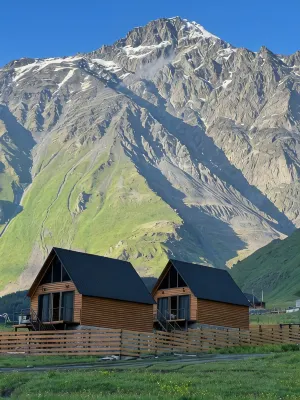 Traveler's Cottages in Kazbegi - 3-Star