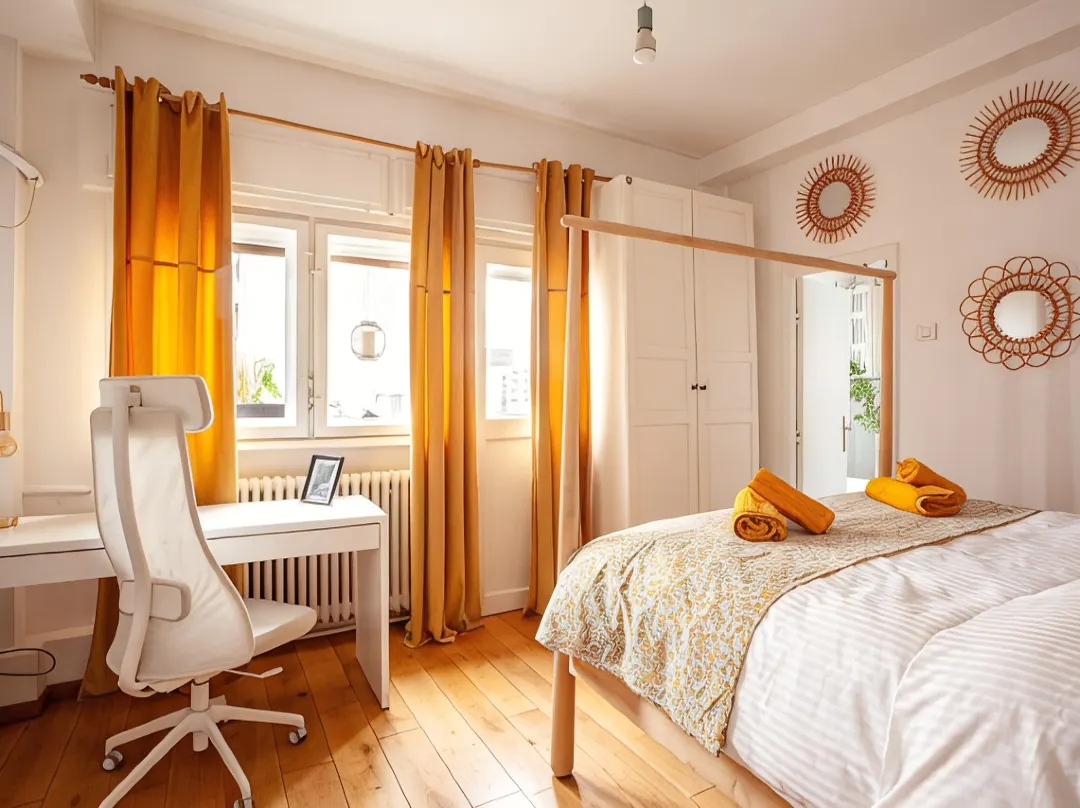 Vânători Nest - 2 Room - Pumo Properties - București
