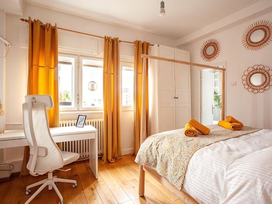 Vânători Nest - 2 room - Pumo properties