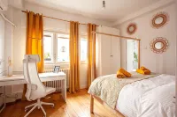 Vânători Nest - 2 room - Pumo properties - Homestay