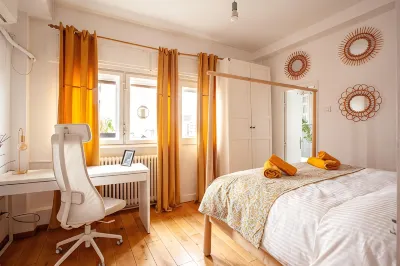 Vânători Nest - 2 room - Pumo properties Hotels in Sector 5