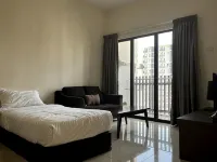 Swiss Garden Residence Kuantan by Iconique - Apartments