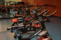 Radisson Montevideo Victoria Plaza Hotel - Gym