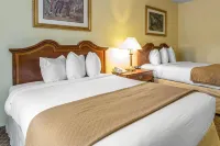 Quality Inn - WiFi