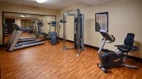 Inn at Coushatta - 駐車場