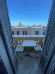 Seafront apartment on the Promenade des Anglais - บังกะโล