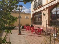 Hotel Valmar Hotels in Куенка