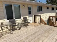 Spacious and Cozy Bunglow with 4 Bedrooms-Sweet Home with Free Parkings - Holiday bungalows