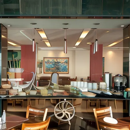 Hotel Jangadeiro