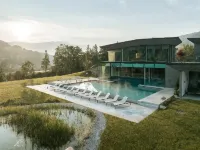 Naturresort Puradies - Pools