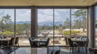 Kensington Resort Seorak Valley - Pet friendly
