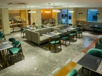 At Home Suites Hotels near Gachibowli
