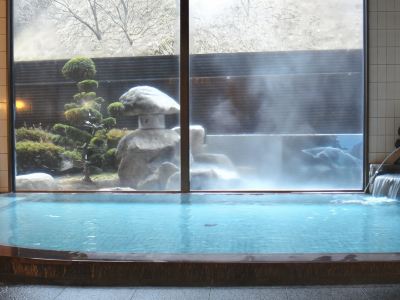 Kumegawa Onsen