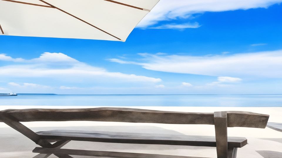 Anaya Beach Resort