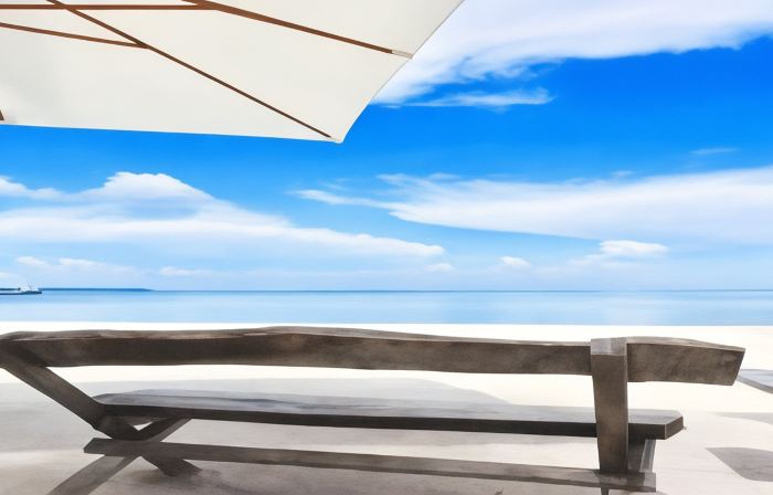 Anaya Beach Resort