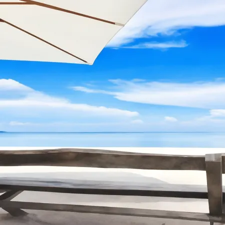 Anaya Beach Resort