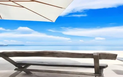 Anaya Beach Resort Hotels in Bantayan