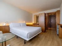 Hotel SB Diagonal Zero 4 Sup Hotels near Metro Station