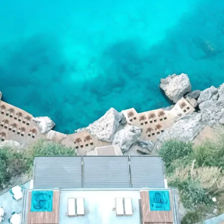 Perge Hotels - Adult Only 16 Plus